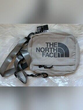 The North Face Crossbody Bag
